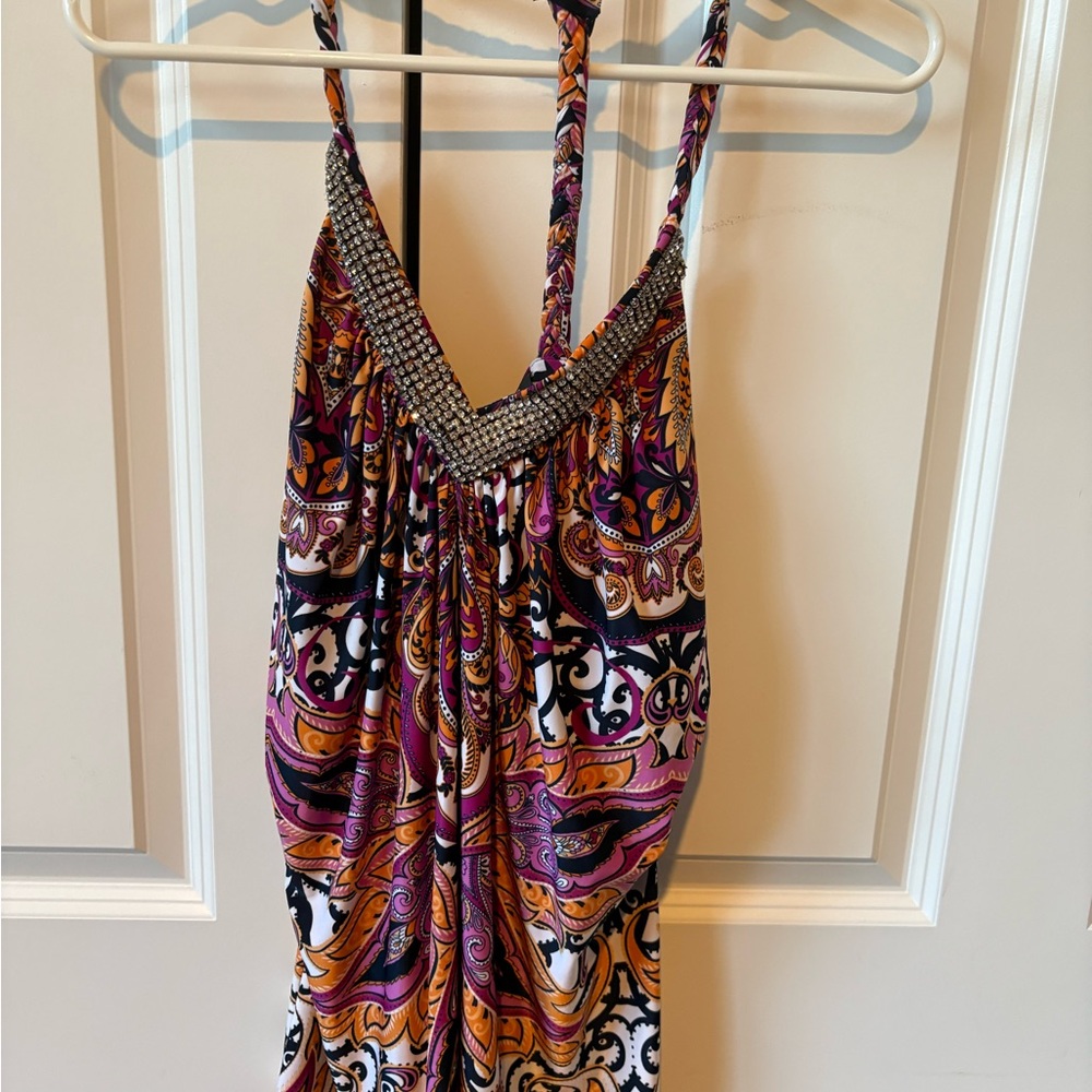 XL INC Top